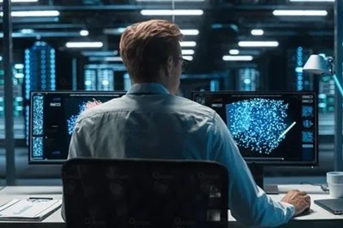 QLS Level-3 Certification for Data Science & Visualisation with Machine Learning Online Course!