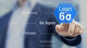 Advance Lean Six Sigma Green Belt Online Course!