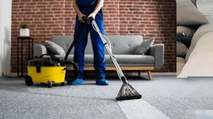 Sofa, Mattress & Carpet Cleaning Services!