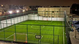 Football Field Rental!