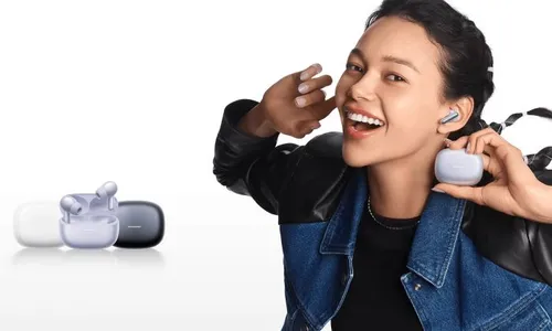 Redmi Buds 6 Pro – Active Noise Cancelling | Hi-Res Audio | Long Battery Life!