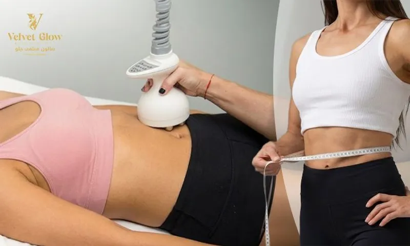 Advanced Non-Invasive Body Sculpting with Venus Legacy for Ladies!