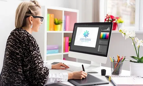 Graphic Design Online Course!