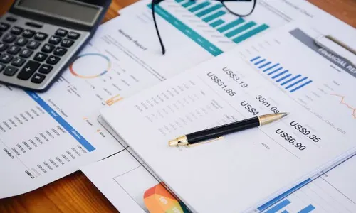 Financial Analysis Online Course!