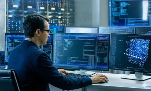 QLS Level-3 Certification for Data Science & Visualisation with Machine Learning Online Course!
