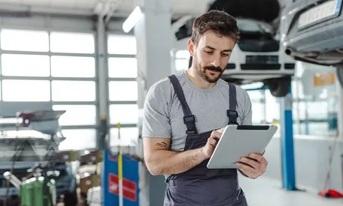 Car Services: Full Computer Check & Mechanical Diagnostics!