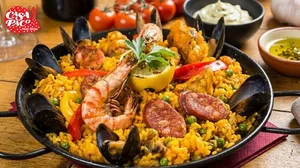 Casa Paco Open Voucher: Spanish Cuisine, Drinks & More at The Pearl!