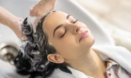 Professional Hair Treatments: Anti-Hair Loss, Omniplex, and Açaí Hair Treatments at DOT Beauty!