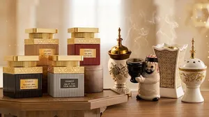 Hamidi Muattar Collection 50g – Oud | Amber | Silk Musk | Black Musk!