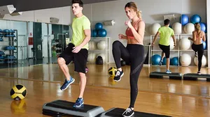 Aerobics and Cardio Fitness Online Training Course!