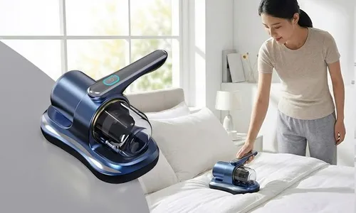 Acarid (Mites) Remover!