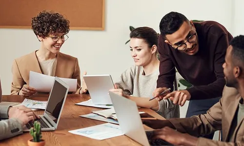 Business Communication Online Training Course!