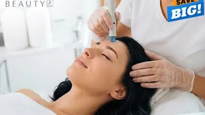 Save Big! Premium HydraFacial - Deep Cleanse, Hydrate & Glow at Beauty & Co Salon!