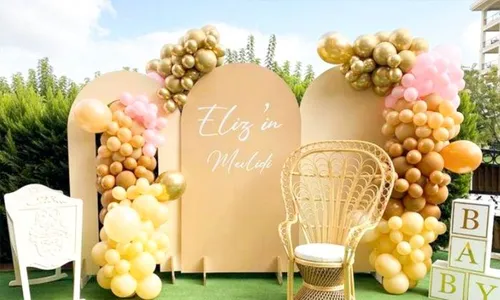 Beautiful Décor Packages for Picture-Perfect Moments!