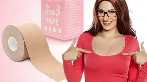 Breast Lift Tape!