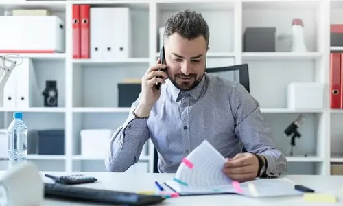 Document Control & Administration Skills for Reception Online Course!