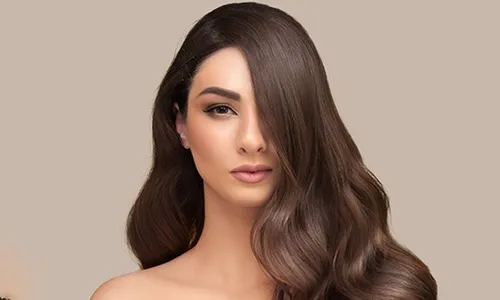 Hair Salon Treats: Mask, Oil Treatment for Hair Loss, Trim, Blow-Dry & More!