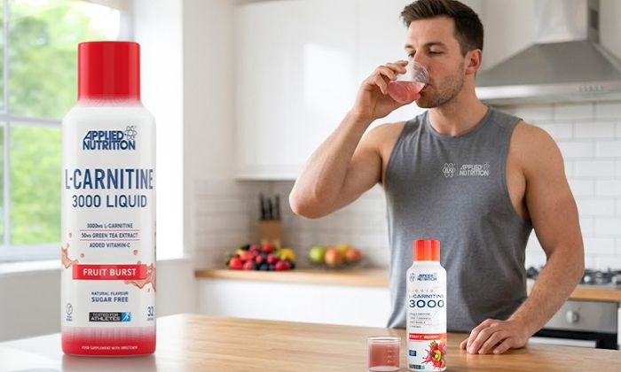 l carnitina inyectable farmacias inyecciones l carnitina How to Take L-Carnitine Correctly to Boost Your Training