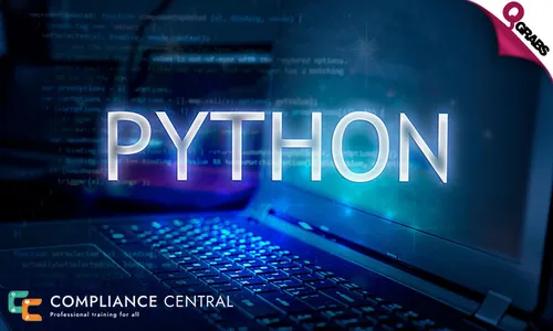 Learn Python from Scratch Online Course! | Qgrabs