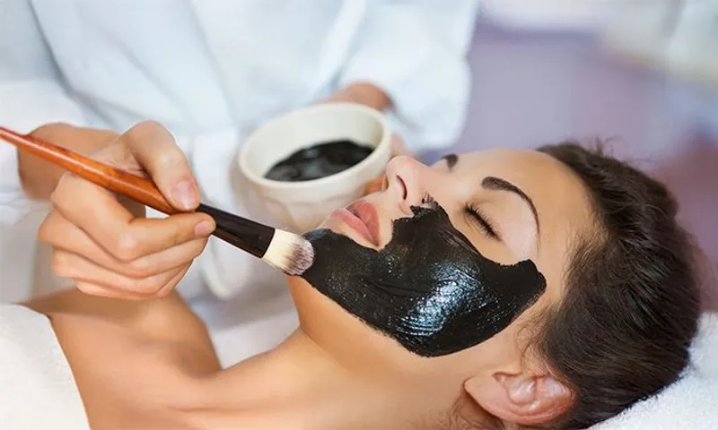 Carbon Laser or Toning for Face & Neck at Queens Dermatology Center!