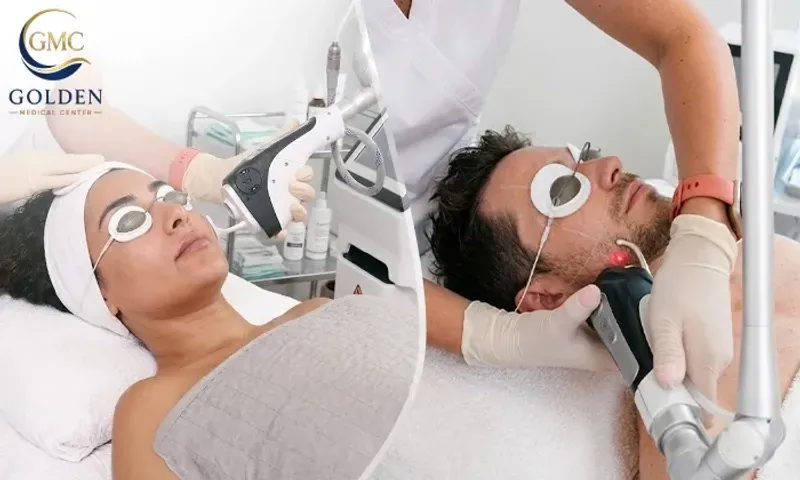 Get That Fresh, Radiant Looking Skin with Advanced Fractional CO2 Laser!