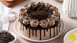 Celebrate Every Moment with Treffen House Hotel’s Irresistible 1.5kg Cakes!