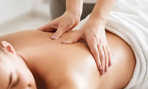 Massages for Ladies! Deep Tissue, Thai, Swedish & More at Ahrar Brazilian Beauty!