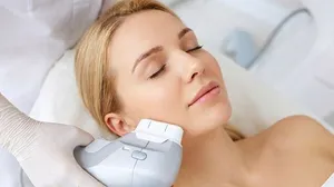 Lift & Tighten with HIFU for Ladies & Men at Al Aqsa Medical Center!