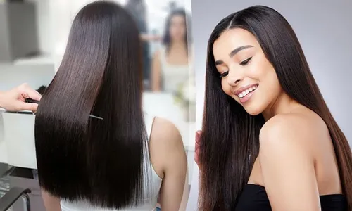 Protein, Keratin, & Brazilian Treatment!