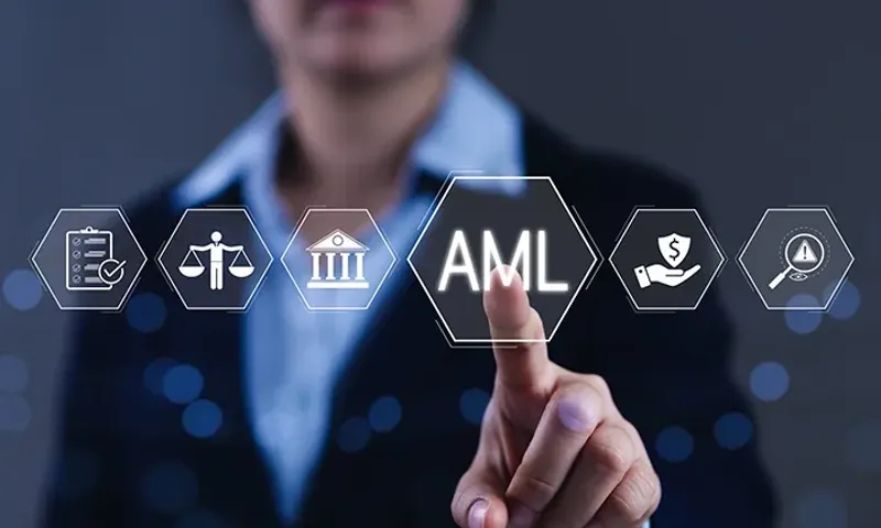 Anti-Money Laundering Training Online Course!