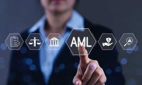 Anti-Money Laundering Training Online Course!