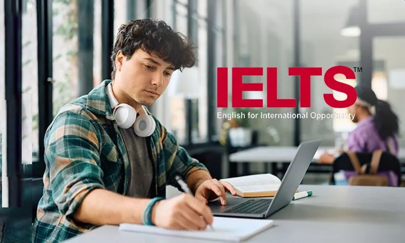 IELTS Complete Exam Preparation: Reading, Writing, Listening & Speaking Online Course!