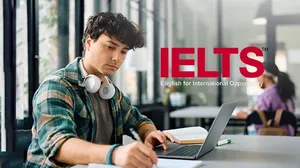 IELTS Complete Exam Preparation: Reading, Writing, Listening & Speaking Online Course!