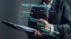 Project Management Online Training Course!