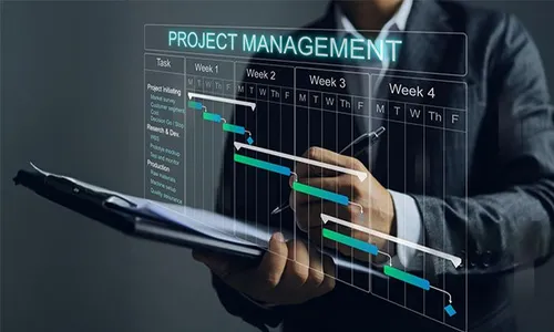 Project Management Online Training Course!