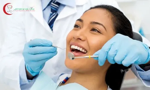 Dental Fillings, Restorations & Crowns + Consultation at Dr. Walid Abu Halawa Clinic!