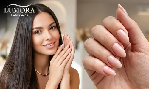 Glow, Glam & Shine with Lumora Ladies' Salon Beauty Packages!