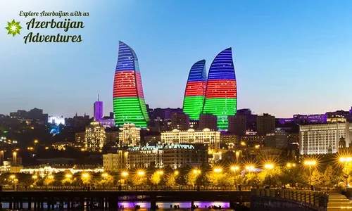 Travel to Azerbaijan - City Tours, Nature Adventures & Multi-Day Holiday Packages!