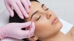 Brows & Lashes Lift, Tint, Extensions & More at Noor Beauty!