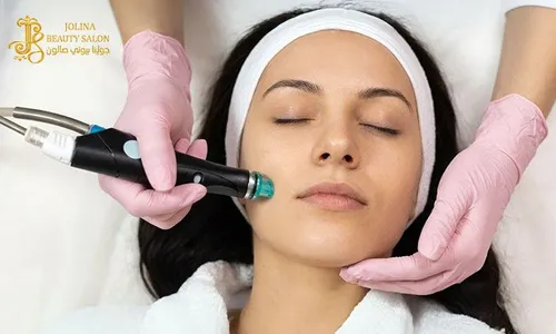 Marine Based Advanced Hydrafacial & Regular Facial for Ladies!