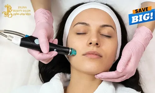Save Big! Marine Based Advanced Hydrafacial & Regular Facial for Ladies!