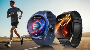 Titan Fastrack Smart Watches!