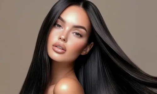 Smooth & Shiny Hair: Protein, Keratin OR Brazilian Treatment!