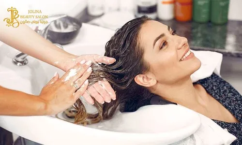 Nourish, Refresh & Style: Hair Mask, Trim & Blow-Dry for Ladies!