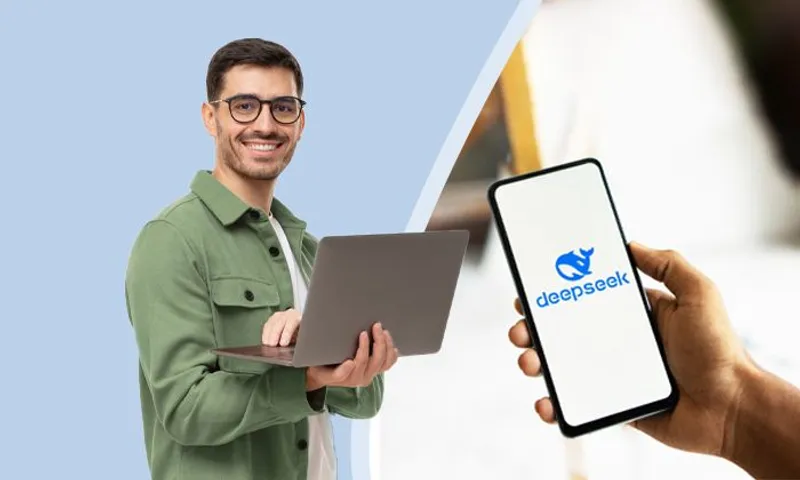 DeepSeek Masterclass: A Complete DeepSeek Zero to Hero Online Course!