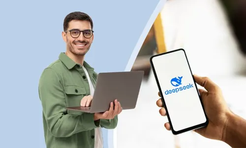 DeepSeek Masterclass: A Complete DeepSeek Zero to Hero Online Course!