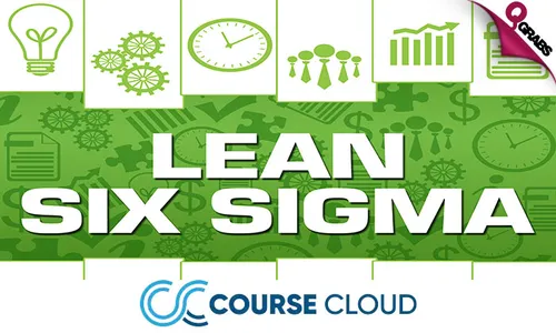 Advance Lean Six Sigma Green Belt Online Course! | Qgrabs