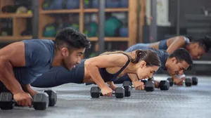 Exclusive Access: Gym, Pool & Dining Privileges at The Grand Lux Hotel!