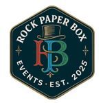 Rock Paper Box Events