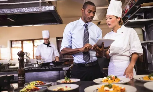 Restaurant Management Online Course!